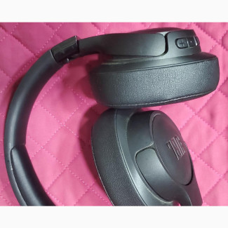 JBL Tune760nc Bluetooth Headset