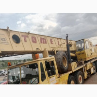 Cranes for Rent