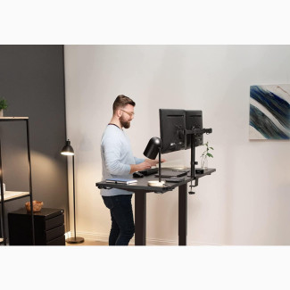 Adjustable Standing Desk - Best Deal
