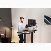 Adjustable Standing Desk - Best Deal