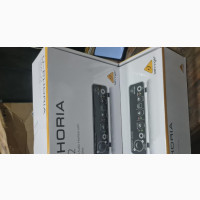 Behringer U-Phoria Umc22