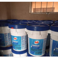 Brand New Hth Chlorine - Industrial Chemicals