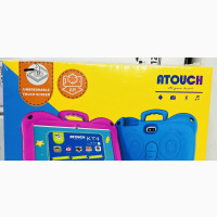 Atouch KT4 128 GB Yellow