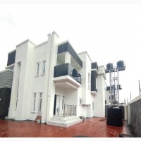 4bdrm Duplex in Akwa Estate, Port-Harcourt for Sale