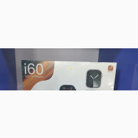 I60 Suit Extreme Two Smartwatch With Earbud