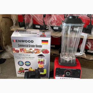 Double Cup 8000 Watts Kenwood Blender
