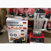 Double Cup 8000 Watts Kenwood Blender