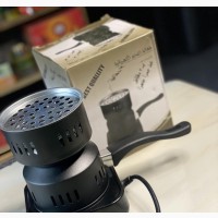 Electric Charcoal Burner