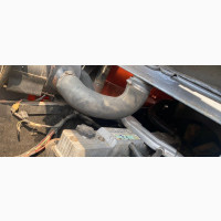 7 Tons Toyota Forklift