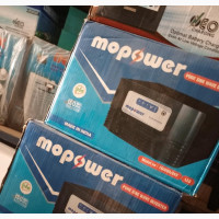 2.5 Kva 24v Mopower Inverter