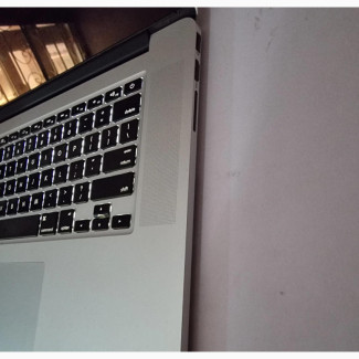 Laptop Apple MacBook Pro 2014 16GB Intel Core I7 SSD 256GB
