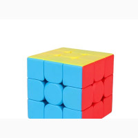 Puzzle Cube Game - Brand New Educational Toy
