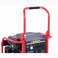 10kva Model 12990 Original Sumec Fireman Petrol Generator