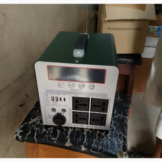 Portable Power Station 240000mAh