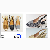 Women#039;s Heel Sandal and Slippers