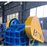 Industrial Machines Maintenance and Repairs