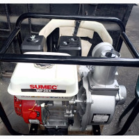 3 Sumec Pump