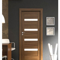 Precision HDF Door