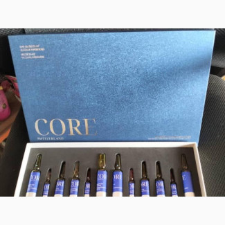 Core Injection - Skin Brightening Solution