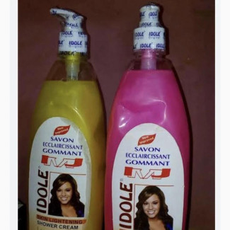 Idole Shower Gel