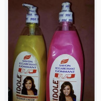 Idole Shower Gel
