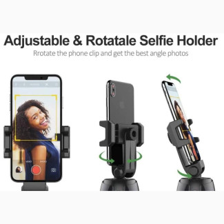 Auto Face Tracking Phone Holder Smart Gimbal