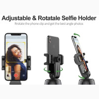 Auto Face Tracking Phone Holder Smart Gimbal