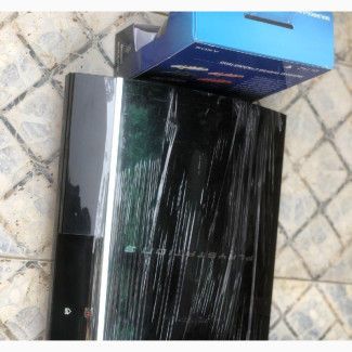 Playstation 3 Bundle