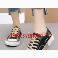All Sport Ladies Sneakers. Wholesale and Retail Available