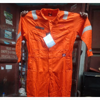 Redwings Coverall