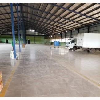 Warehouse for Sale at Arepo