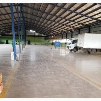 Warehouse for Sale at Arepo