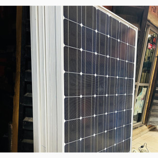 Canadian Solar 350W Solar Panel - Quality you can trust