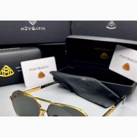 Maybach Sunglasses