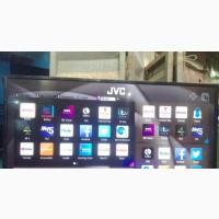 JVC 42inch Smart TV