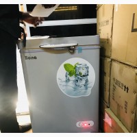 Solar DC Freezer Ac