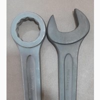 Hammer Wrench/Flogging Spanner (All Sizes Available)