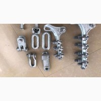 Brand New Electrical Six Bolt Cl