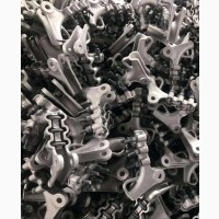 Brand New Electrical Six Bolt Cl