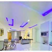 Furnished 2bdrm Apartment in Ikota for Sale