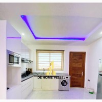 Furnished 2bdrm Apartment in Ikota for Sale