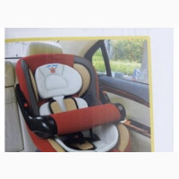 Top Quality Red Car Seat