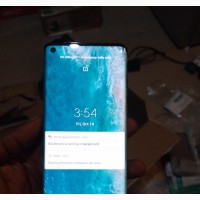 Motorola Edge (2022) 256 GB Blue