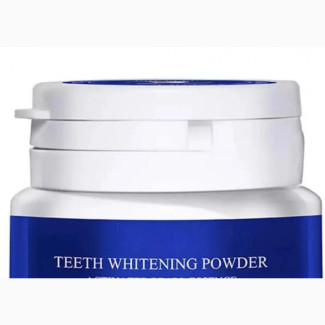 Breylee Teeth Whitening Powder - Get Rid of Stains