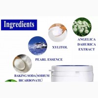 Breylee Teeth Whitening Powder - Get Rid of Stains