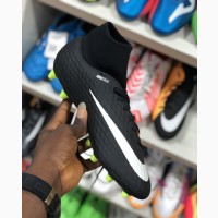 Nike Ankle Football Boot