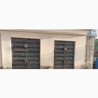 Double Store Is Available 4 Rent on Off Agho Rd, Off Ekenwan