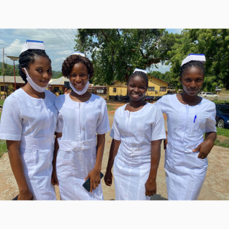 School Of Nursing (S.O.N.), Amachara Amachara, Abia State