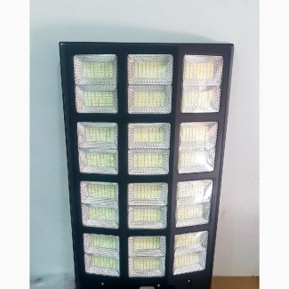 1500watts Solar Street Light