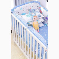 Baby Cot Beddings and Duvet Set